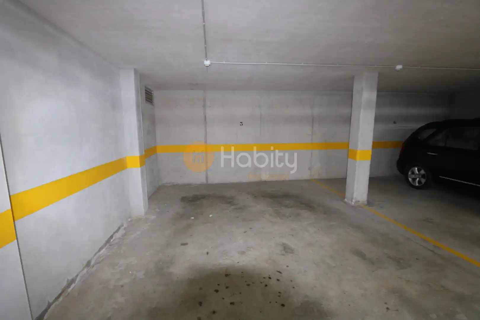 Parking de Ático en venta en Fuente Álamo de Murcia con Aire acondicionado, Calefacción y Terraza
