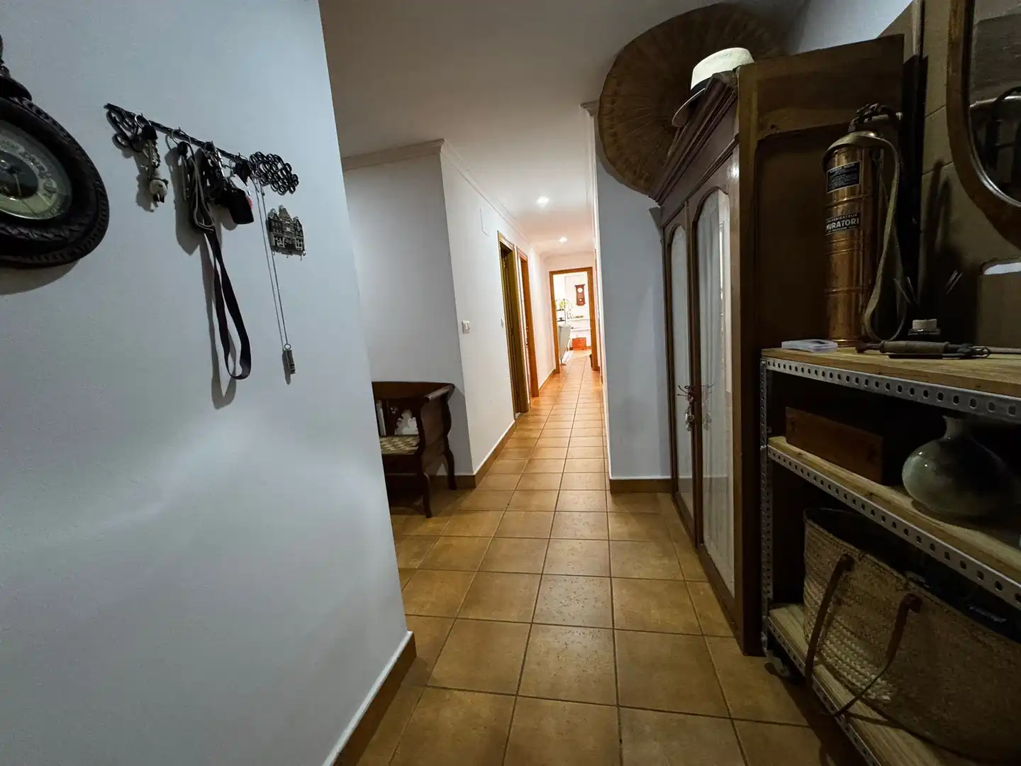 Apartment for sale in Jesús Pobre, imagen 20