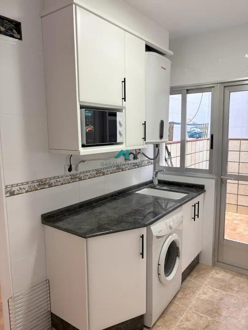 Flat for rent in Sagunto / Sagunt, Valencia