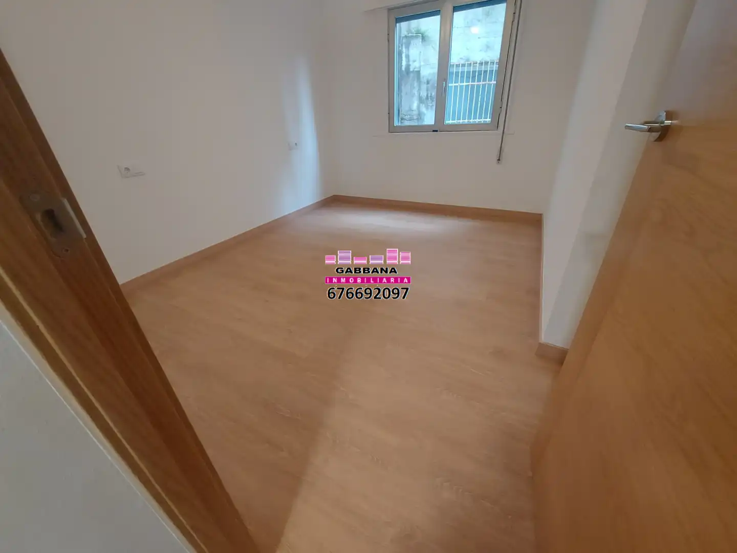 Piso de alquiler en Rúa de Jenaro de la Fuente, 50, Casablanca - Calvario