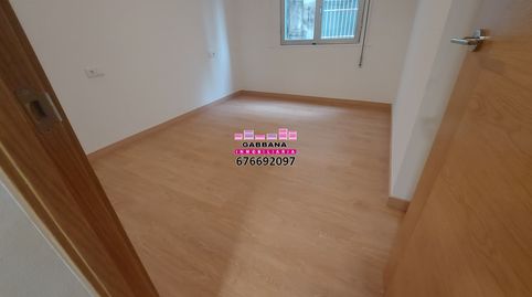 Foto 5 de Piso de alquiler en Rúa de Jenaro de la Fuente, 50, Casablanca - Calvario, Vigo