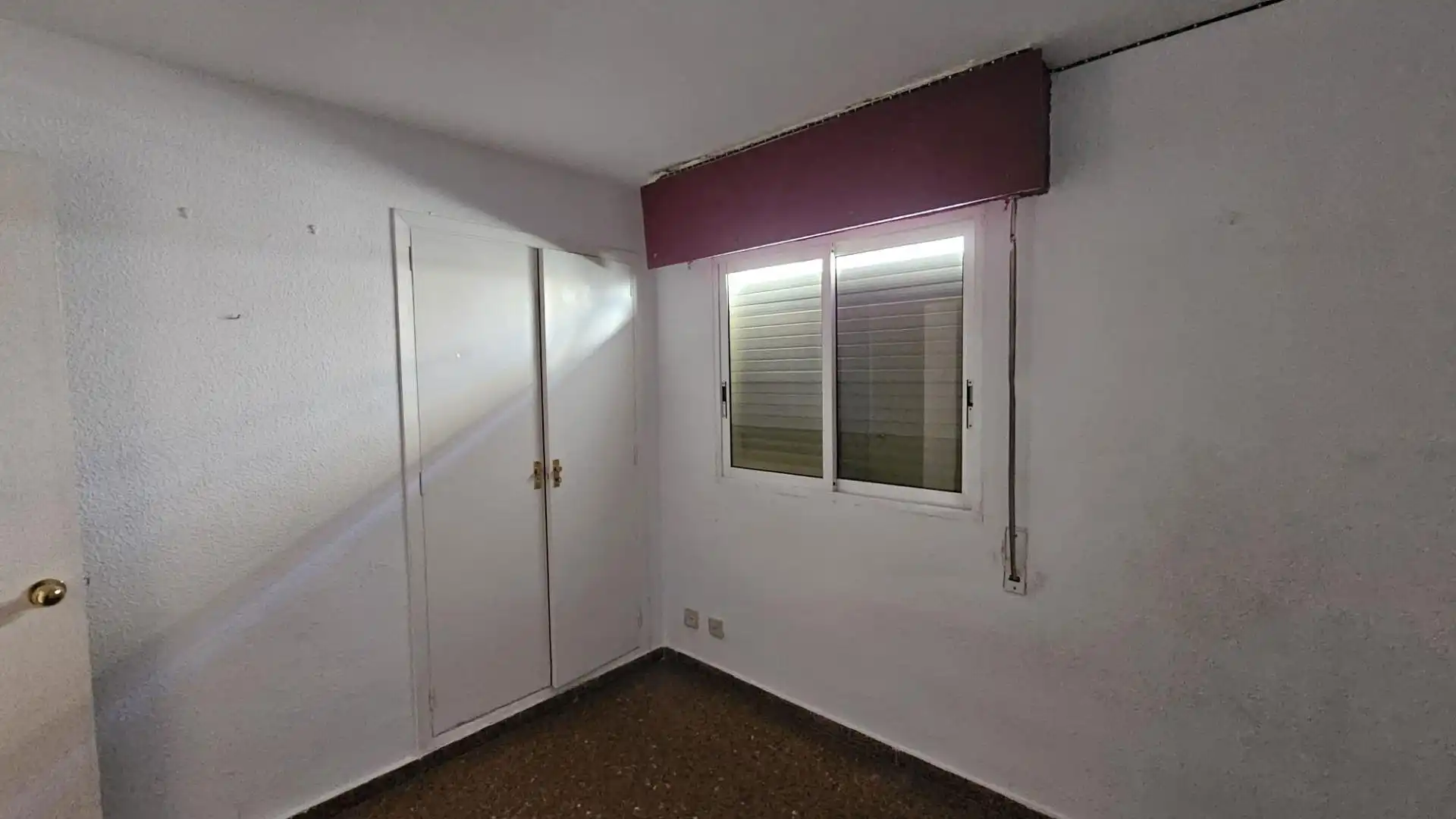 Bedroom of Flat for sale in Córdoba  with Terrace