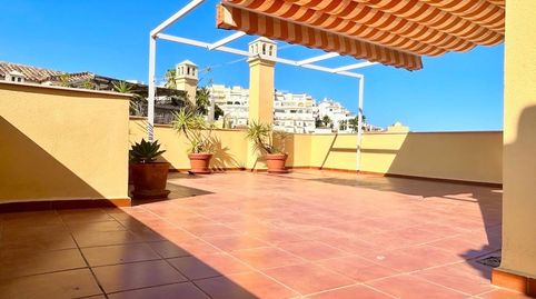 Foto 3 de Ático en venta en Calle Babor, Zona Centro Comercial Torrequebrada, Benalmádena