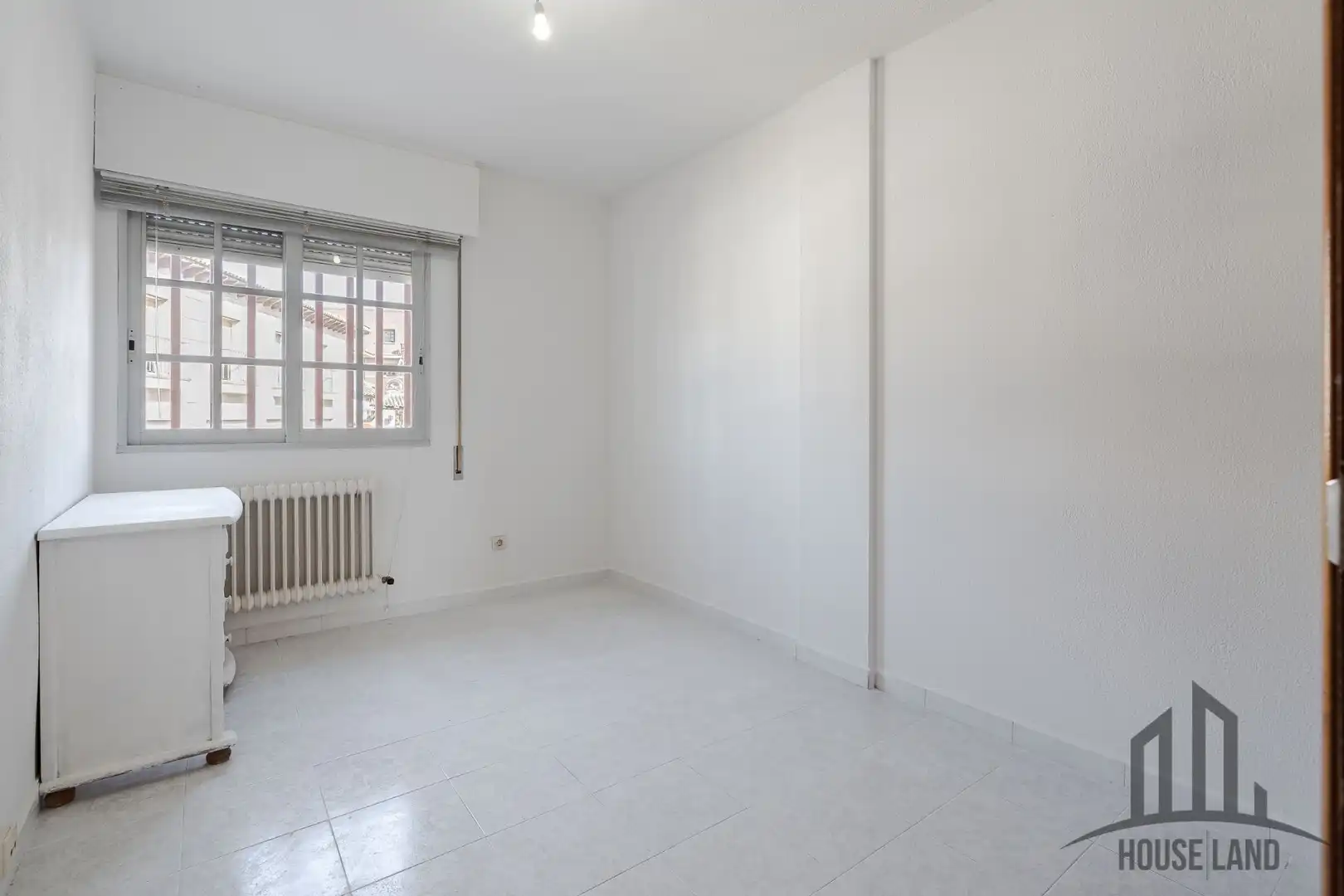 Schlafzimmer von Haus oder Chalet zum Verkauf in Algete mit Heizung