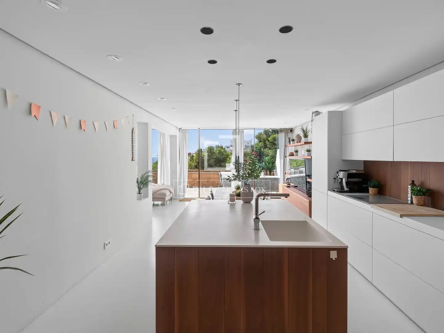 Appartement avec piscine à vendre à Cas Català - Illetes, imagen 13