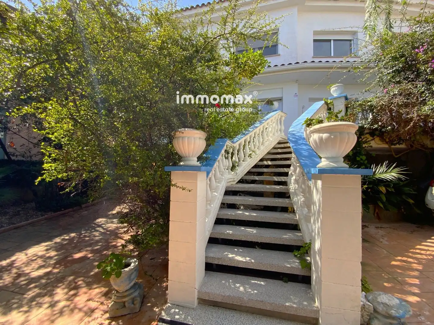 Casa amb piscina en venda a Montmar, imagen 3