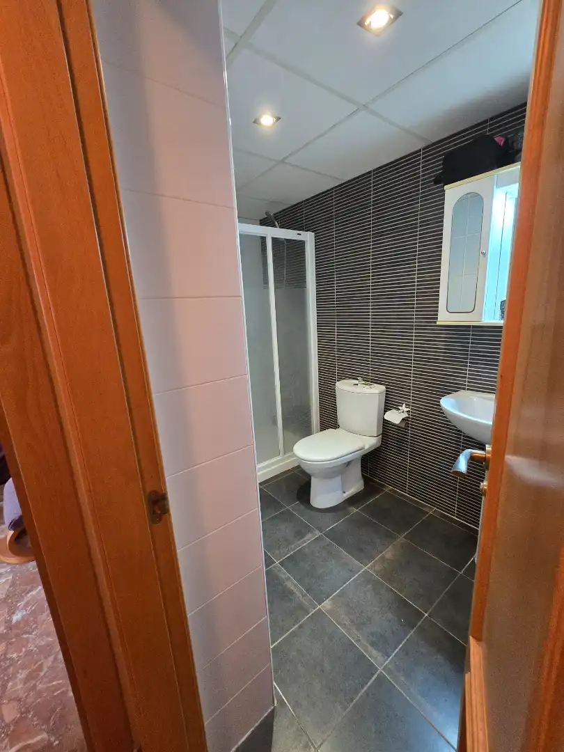 Ático con terraza en venta en Cariñena - Carinyena, imagen 58