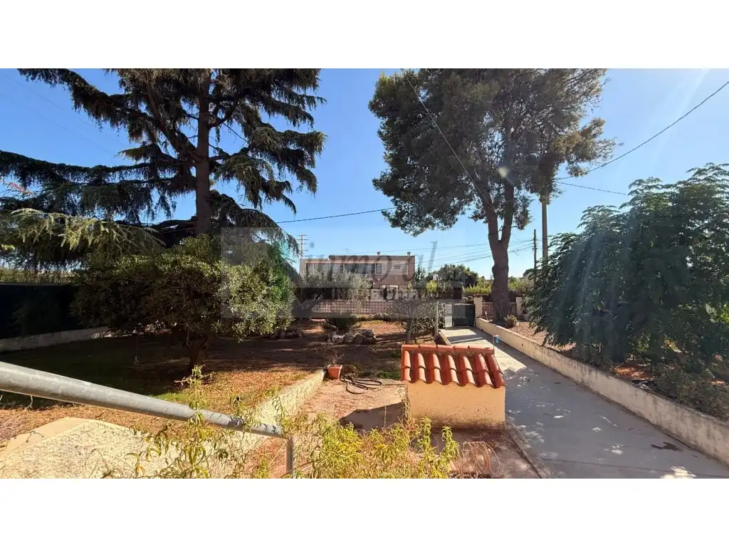 Casa en venta en Calle Poligono 03, imagen 29