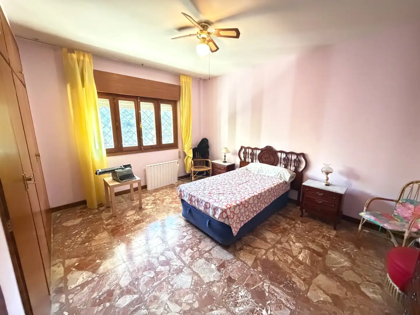 Habitación de Casa o chalet en venta en Villalbilla