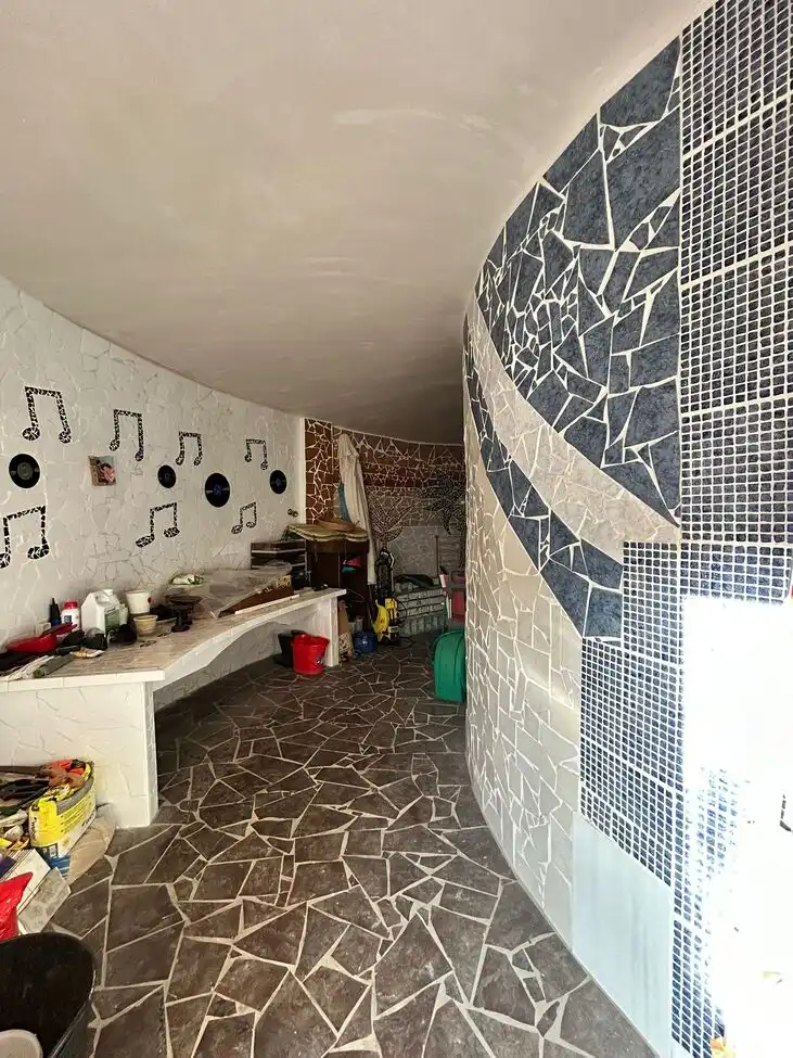 Casa amb piscina en venda a Centro, imagen 31