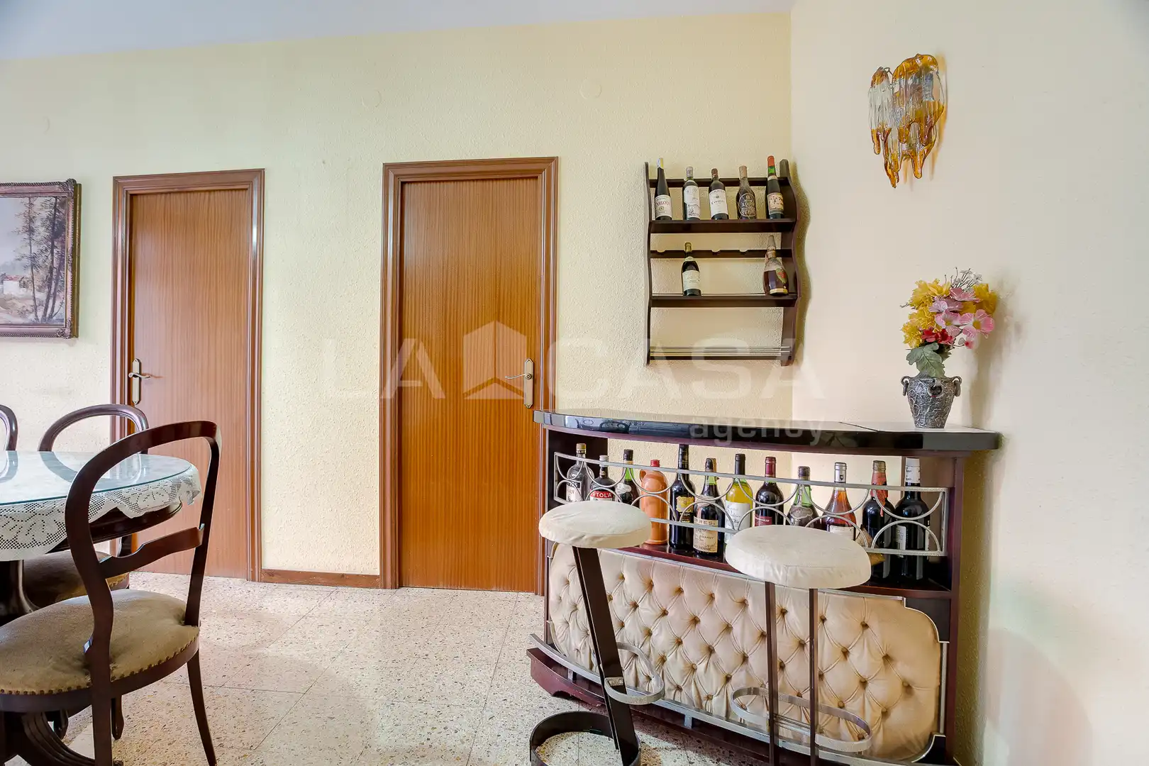 Appartement avec terrasse à vendre à Sant Martí, imagen 8