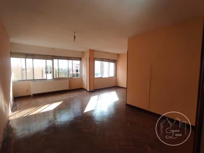 Living room of Flat for sale in Ávila Capital