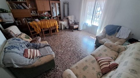 Foto 3 de Casa adosada en venta en Pozohondo, Albacete