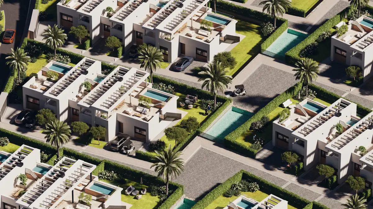 Casa in vendita a Hipódromo - Cerrado del Águila, imagen 38