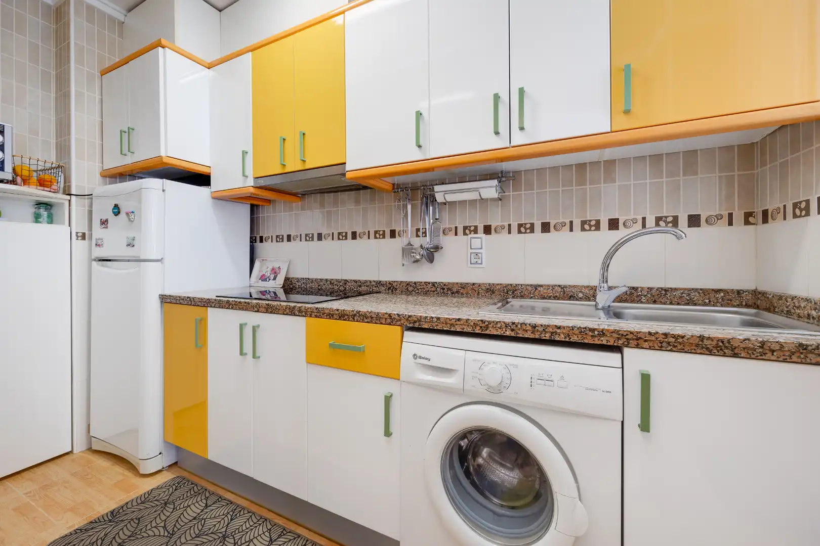 Apartment with lift for sale in Calle San Luis 4, imagen 20