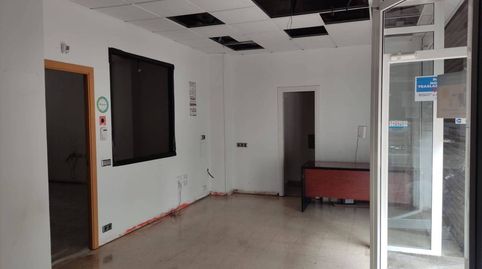 Foto 4 von Geschaftsraum zum Verkauf in Avenida Espanya, Serraparera, Cerdanyola del Vallès