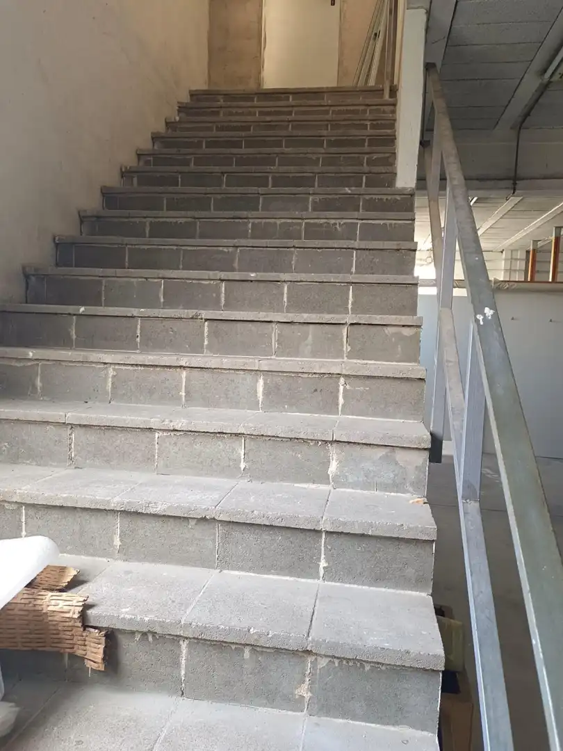 Nave industrial en venta en La Cellera de Ter