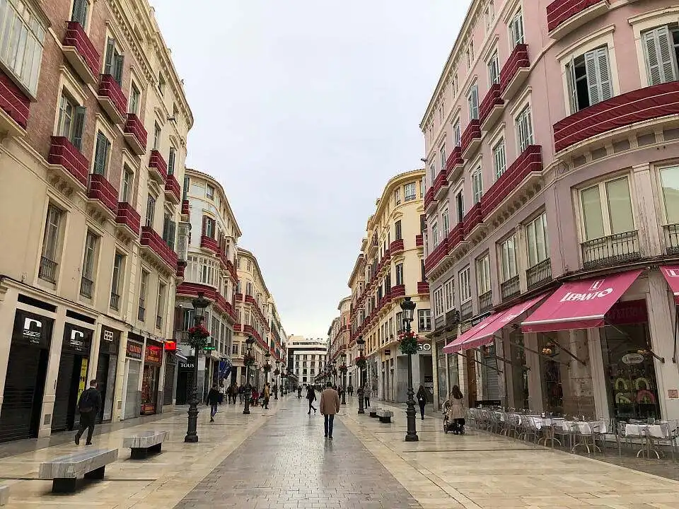 Apartment with terrace for sale in Centro, imagen 5