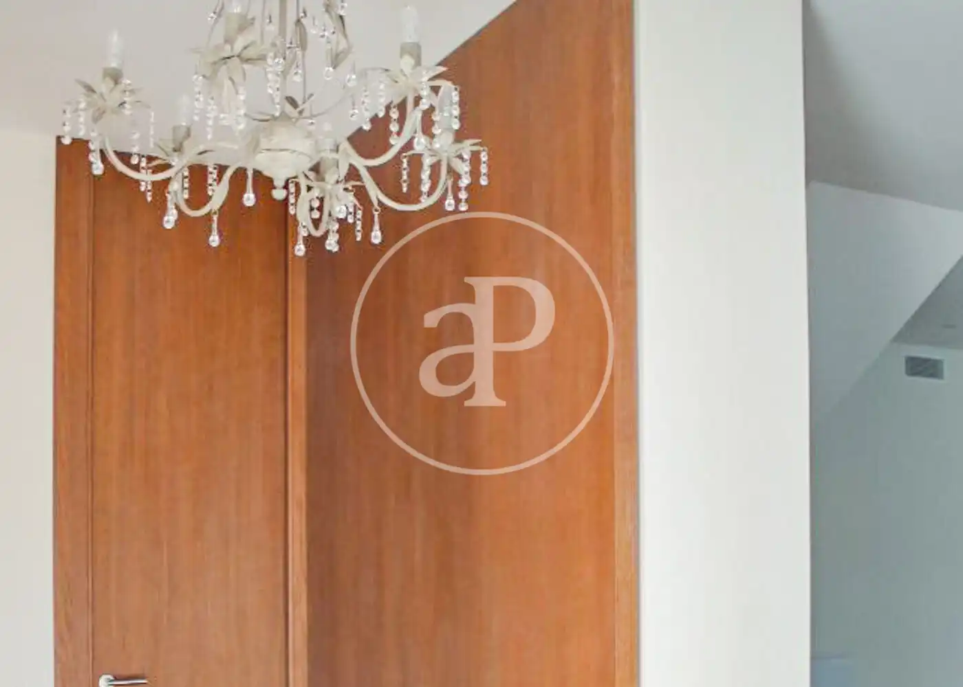 Casa o chalet de alquiler en Madrid con Aire acondicionado, Calefacción y Jardín privado