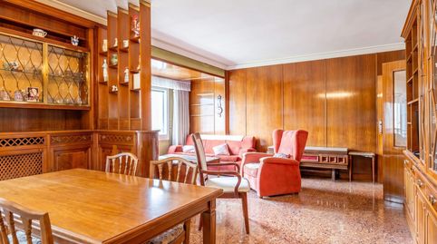 Foto 4 von Wohnung zum Verkauf in Paseo Agustin, Maria, 15, Doctor Cerrada, Zaragoza Capital