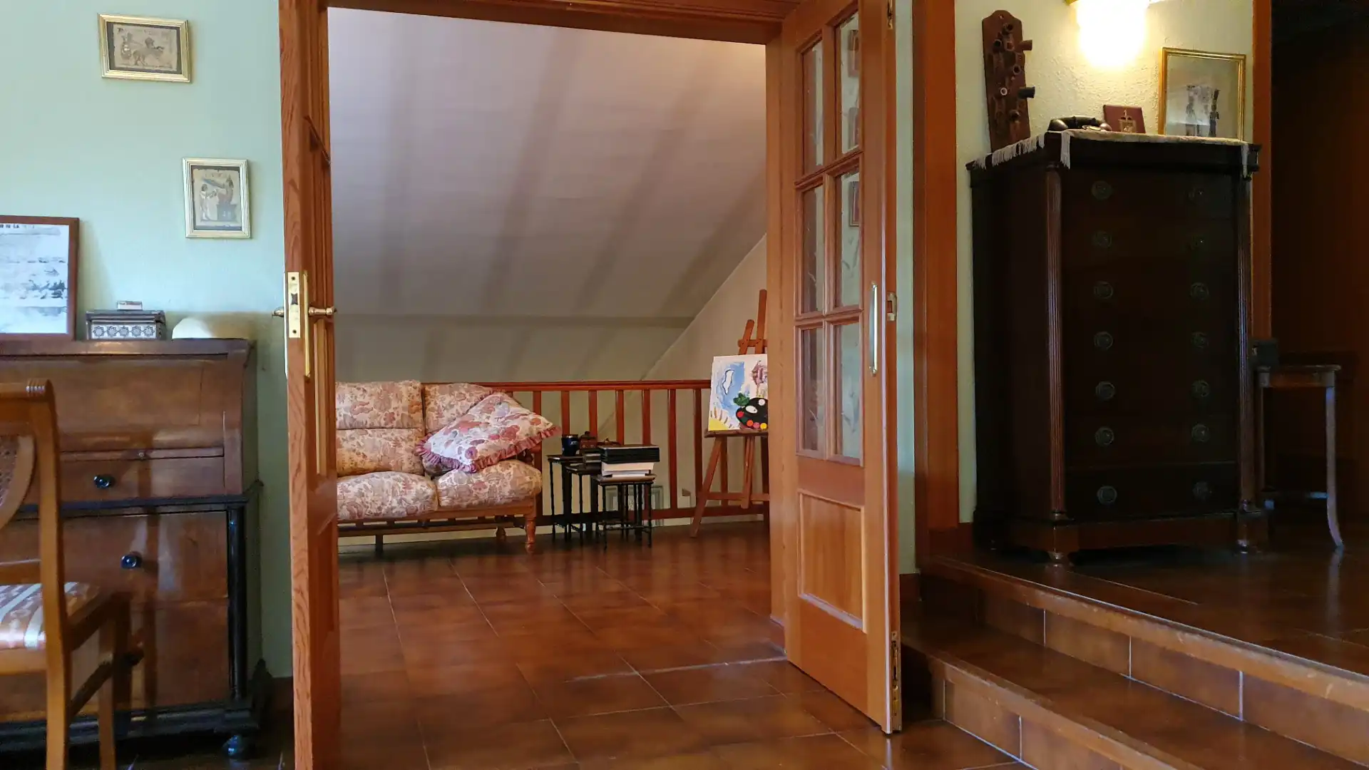 Villa avec terrasse à vendre à Pino Alto - Navarredonda, imagen 108