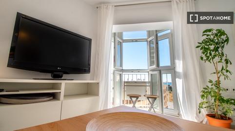 Photo 3 of Study to share in Paseo Marítimo - San José - La Laguna, Cádiz