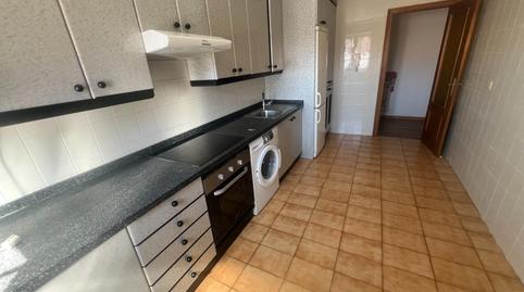 Foto 4 de Piso en venta en Trobajo del Camino, San Andrés del Rabanedo