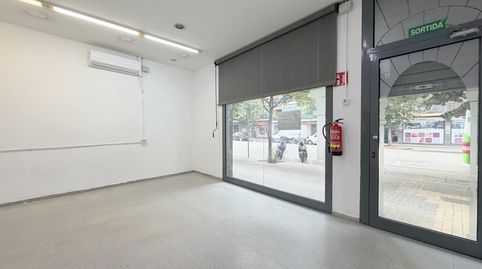 Foto 4 von Geschaftsraum zur Miete in Passeig Cristòfol Colom, 23, Sant Miquel, Granollers