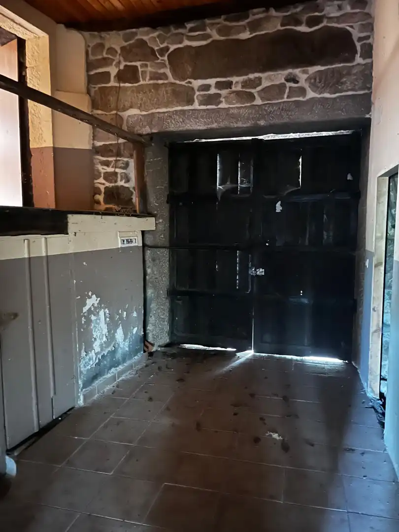 Finca rústica en venta en Rodeiro