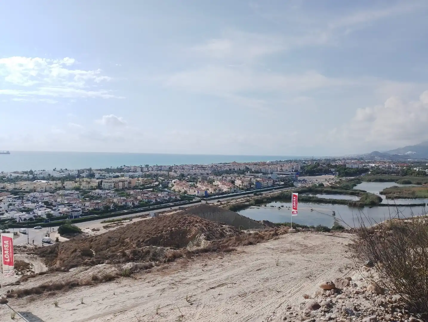 Flat for sale in Vera  with Terrace, Storage room and Furnished