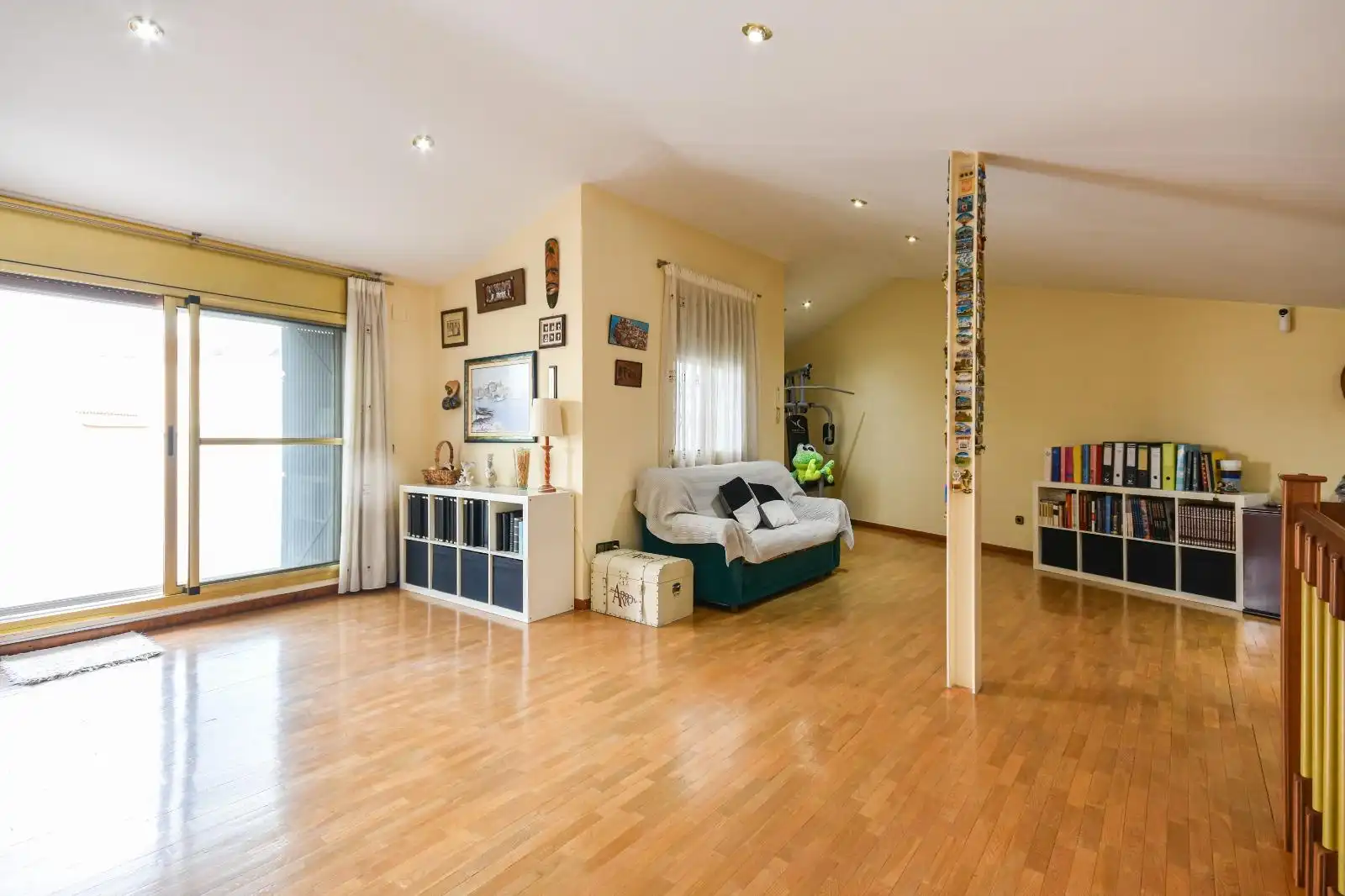 Duplex avec terrasse à vendre à Creu Alta - Puiggener, imagen 8