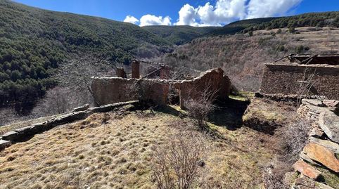 Foto 3 de Finca rústica en venta en Montferrer i Castellbò, Lleida