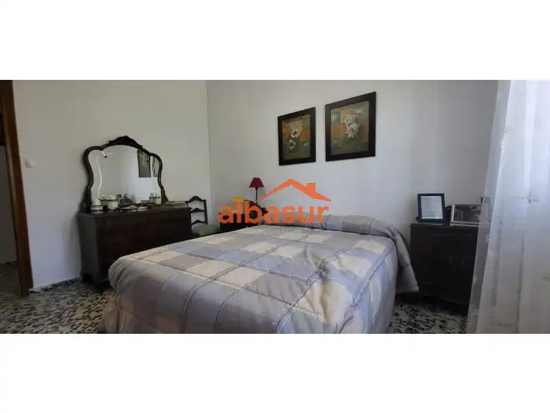 Habitación de Casa o chalet en venta en Villanueva del Duque con Amueblado, Lavadora y Microondas