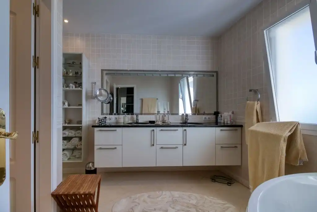 Villa avec piscine à vendre à Mijas pueblo, imagen 28