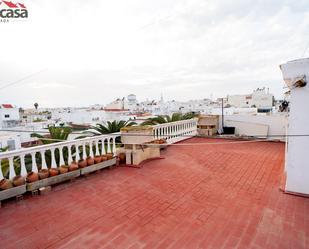 Terrace of Flat for sale in Isla Cristina  with Air Conditioner, Heating and Terrace