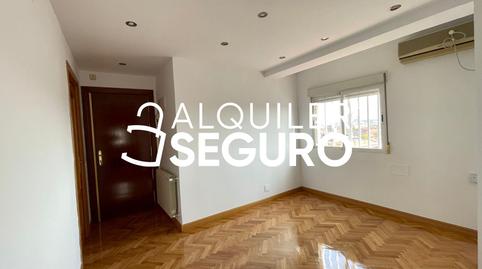 Photo 4 of Flat to rent in De Portalegre, Opañel, Madrid