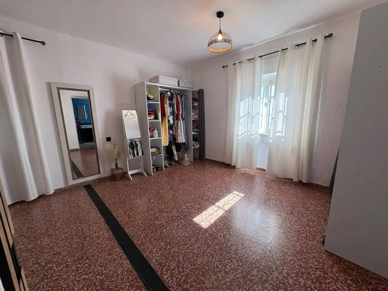 Casa rústica amb piscina en venda a Urbanizacion Huelmos S Joaquín, imagen 53