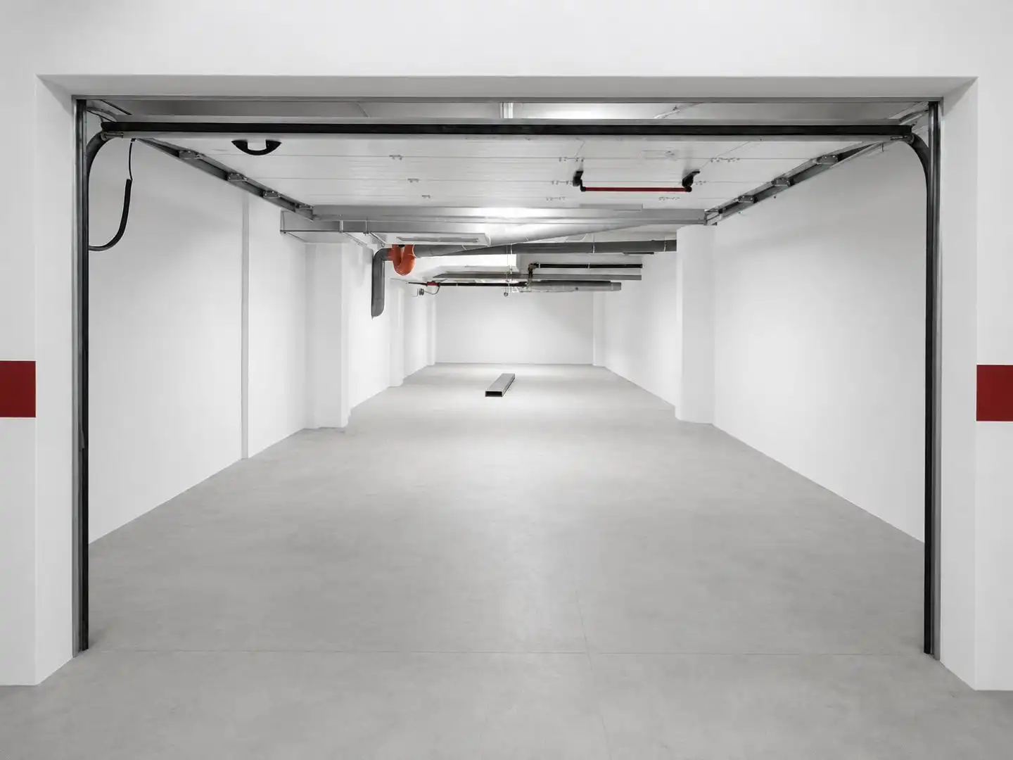 Garage for sale in Carrer del Paradis, 4, Centro ciudad