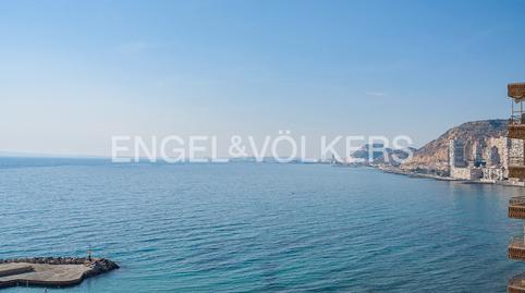 Foto 4 de Pis en venda a Avinguda de la Condomina, 16, Cabo de las Huertas, Alicante / Alacant