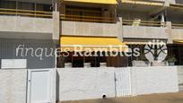 Exterior view of Duplex for sale in Salou  with Terrace