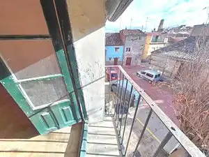 Außenansicht von Wohnung zum Verkauf in Tudela