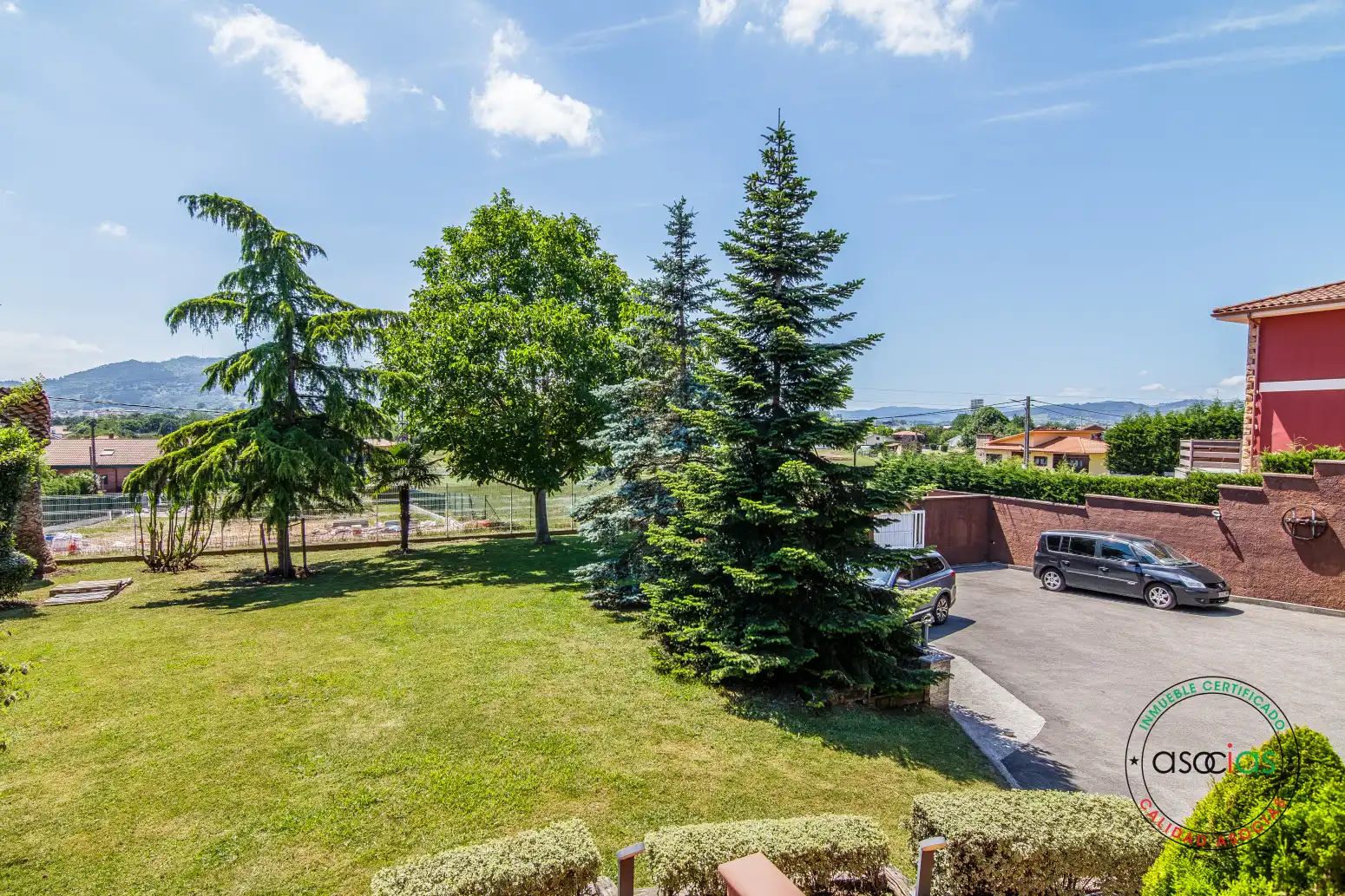 Casa con jardín en venta en LG FONCIELLO, imagen 19