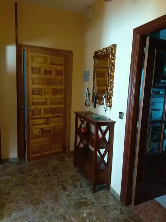 Appartamento con terrazza in vendita a Calle Cervantes, imagen 8
