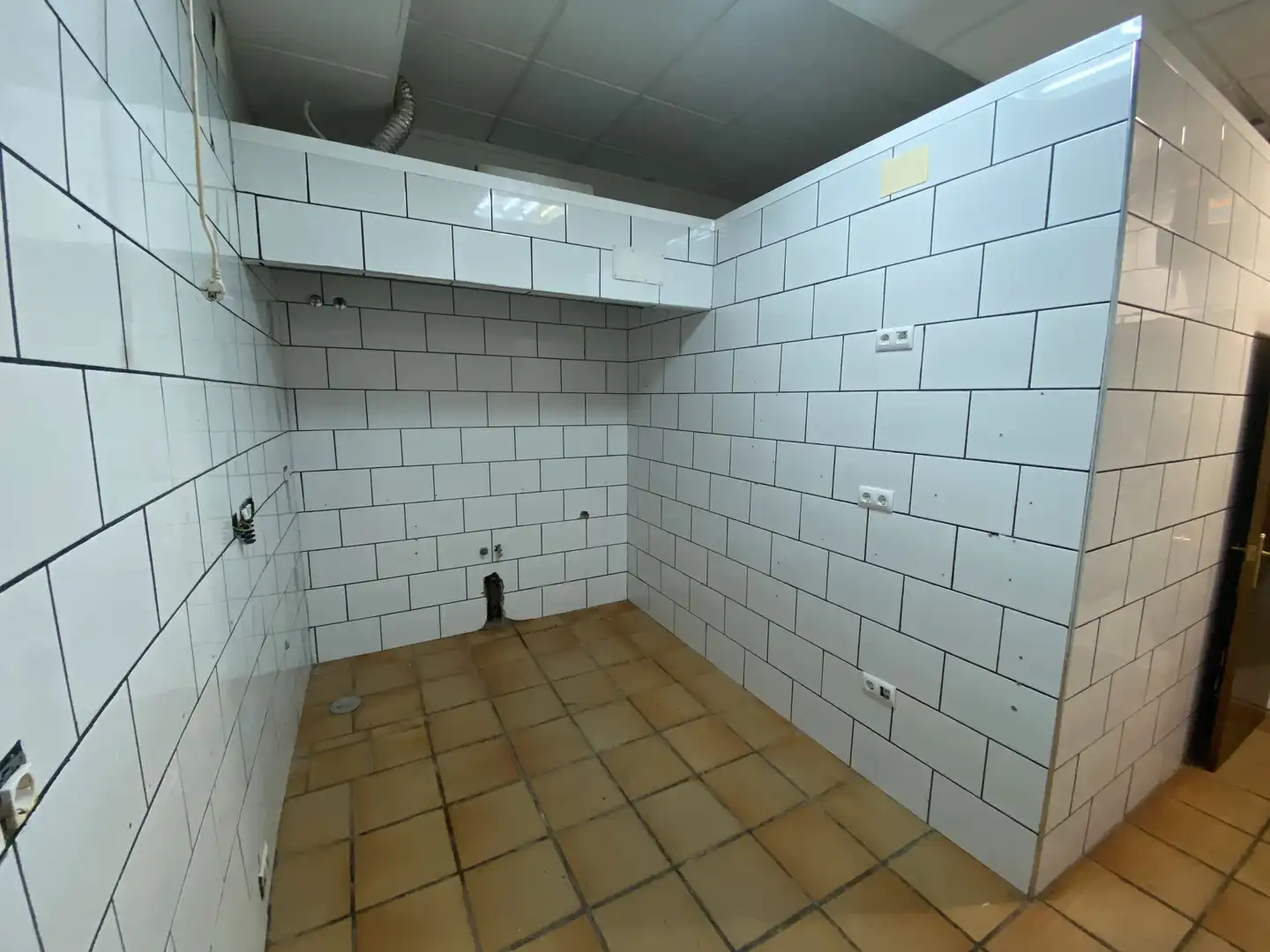 Business premises to rent in Calle Zeus, imagen 12