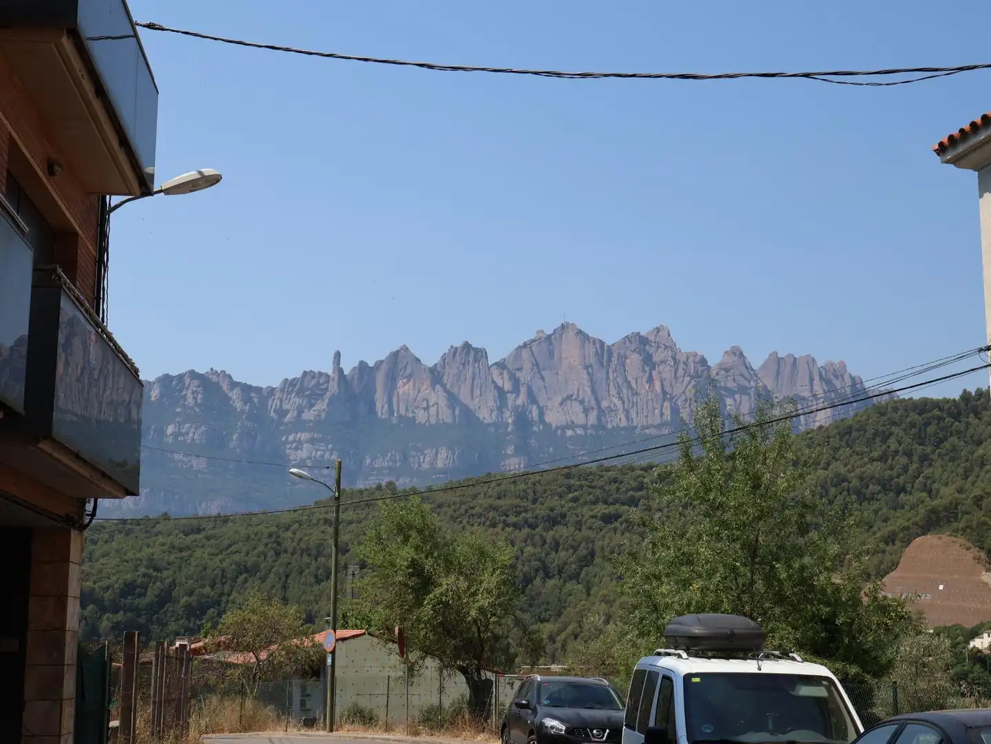 Adosado en venta en Castellbell i el Vilar