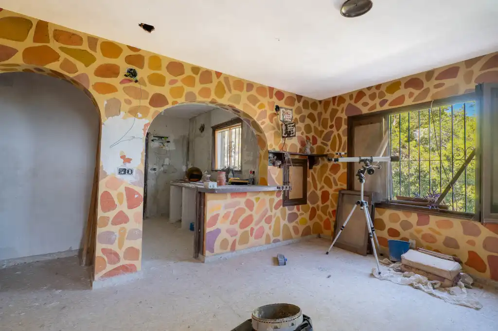 Haus zum Verkauf in Cala Advocat - Baladrar, imagen 6