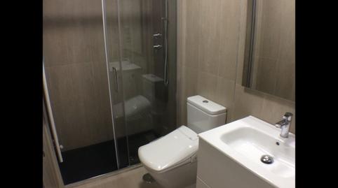 Foto 5 de Pis de lloguer a Avenida de la Ilustración, 105, Campus de la Salud,  Granada Capital