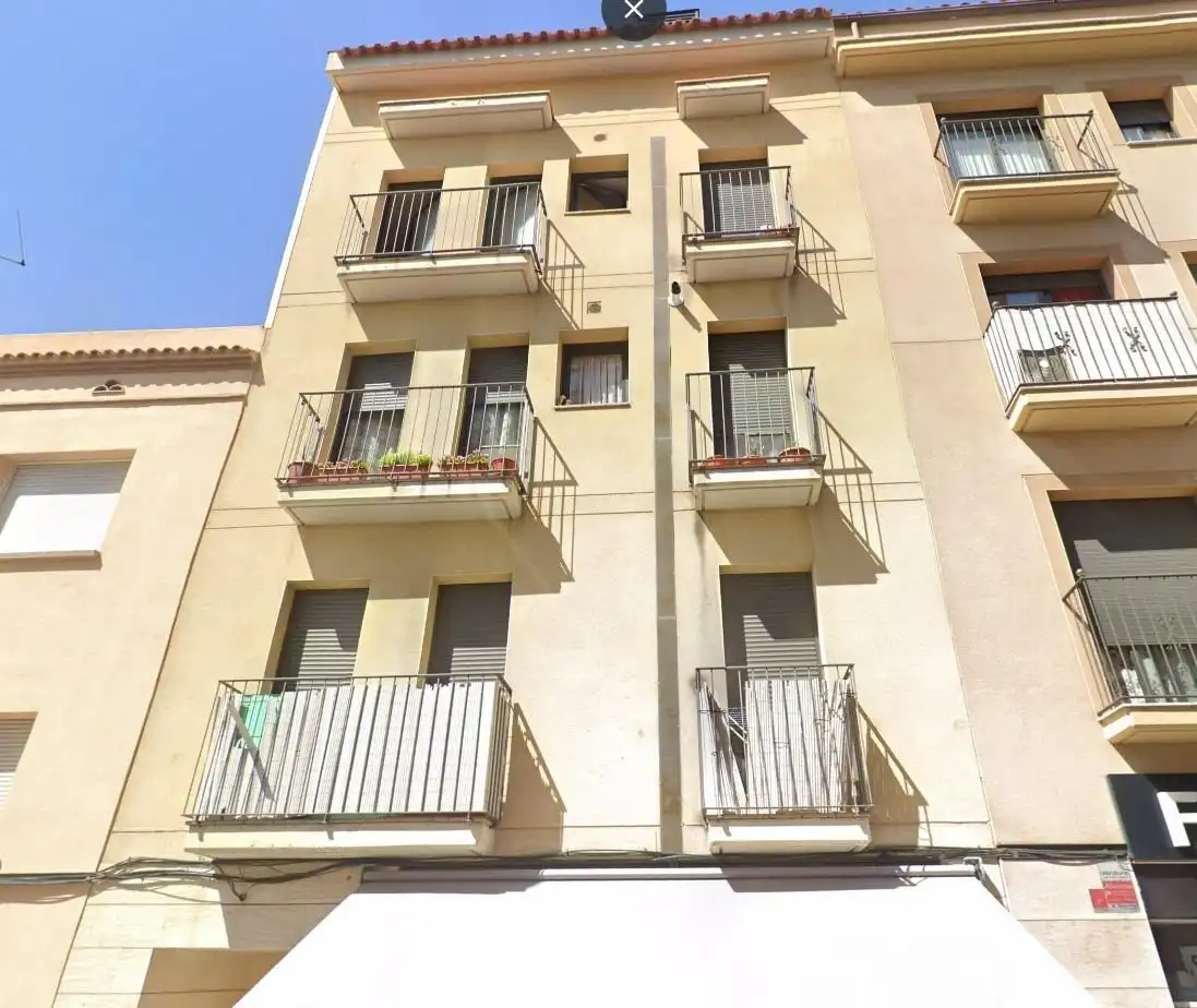 Appartamento con terrazza in vendita a Nucli Urbà