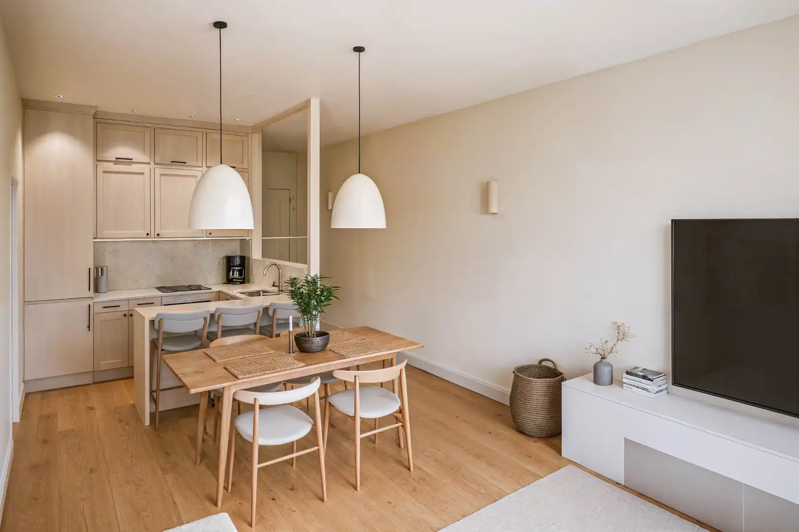 Apartments for sale in Calle Única, 13, Biescas