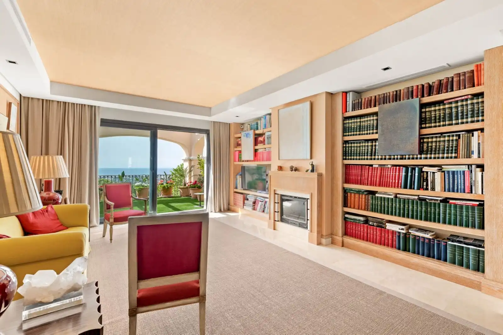 Penthouse with pool for sale in La Quinta, imagen 3